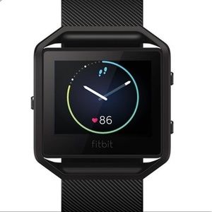 Fitbit Blaze